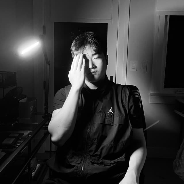 Aphelios厄斐琉斯