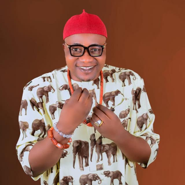 Apinjo Okenwa Oduma Okija