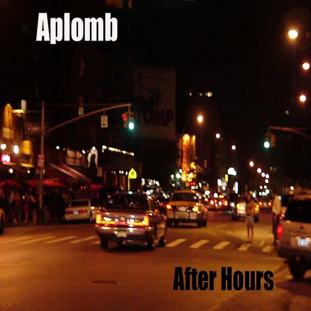 Aplomb