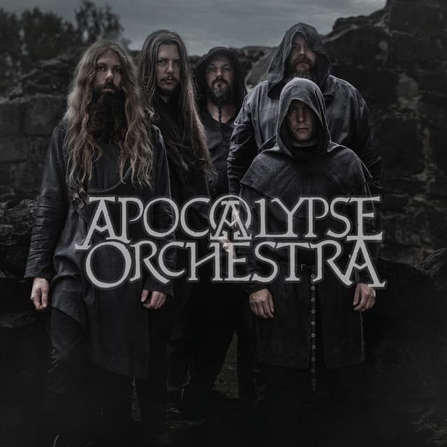 Apocalypse Orchestra
