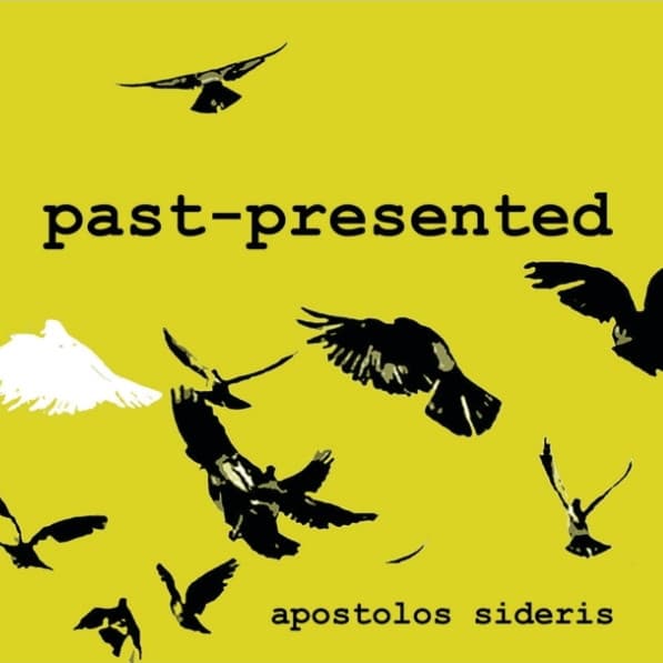 Apostolos Sideris