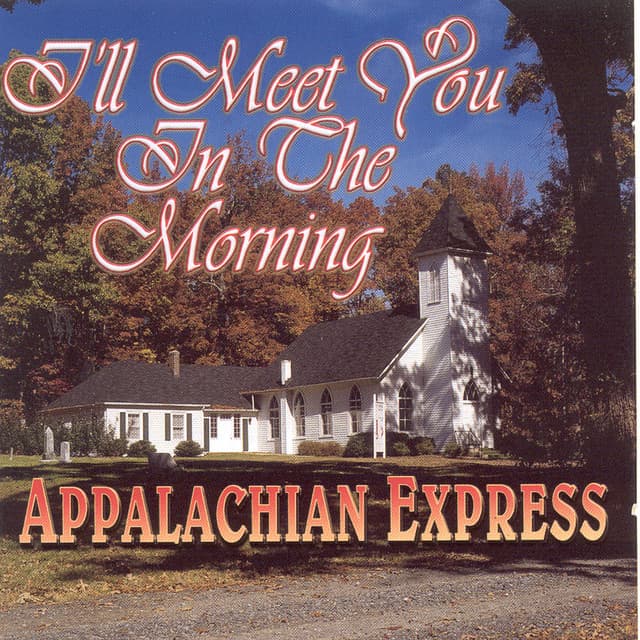 Appalachian Express