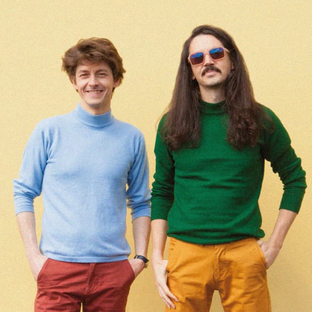 Appelez-Moi François