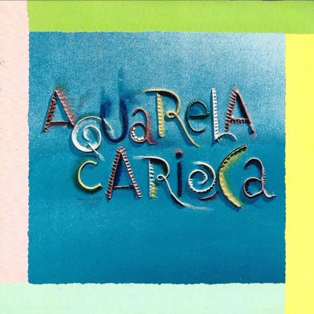Aquarela Carioca