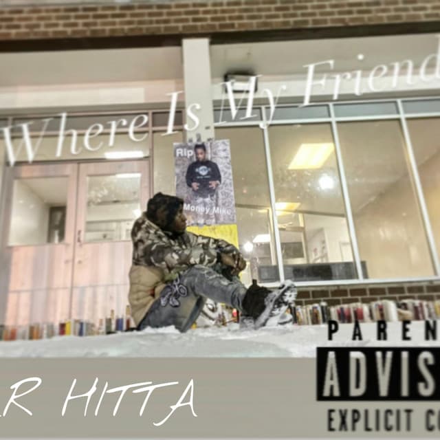 Ar Hitta