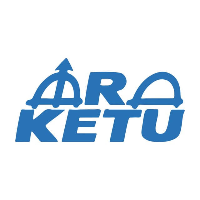 Ara Ketu