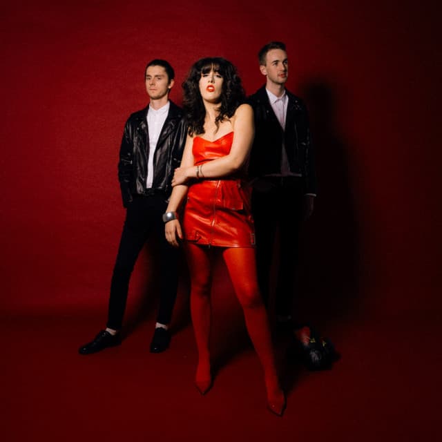 Arabella and The Heist