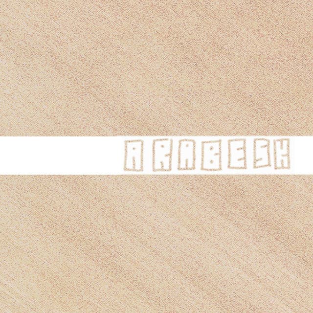 Arabesk