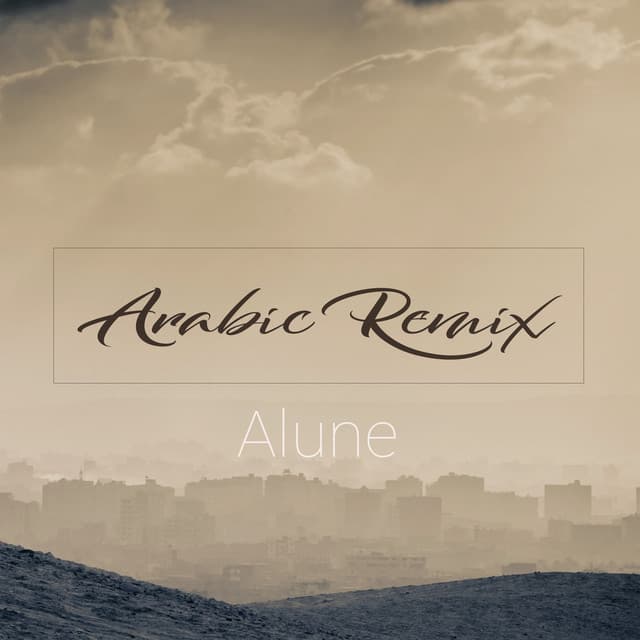 Arabic Remix