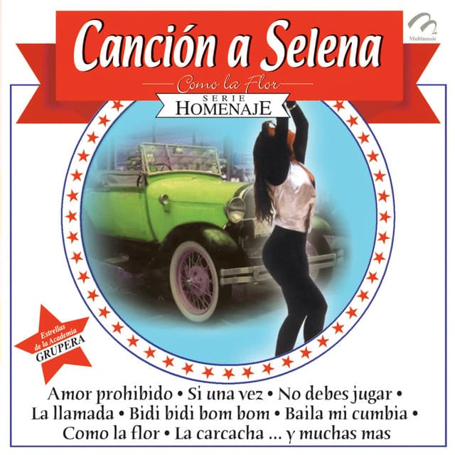 Araceli Y La Furia Grupera