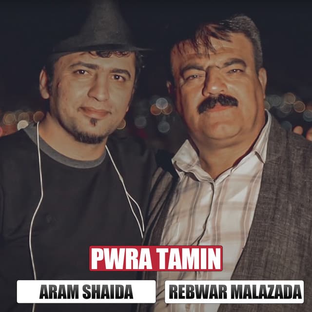 Aram Shaida
