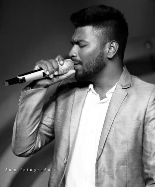 Aravind Karneeswaran