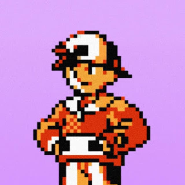Arcade Era