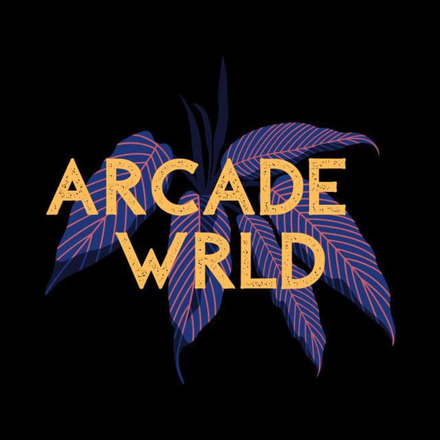 Arcade Wrld