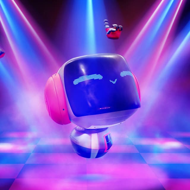 Arcader