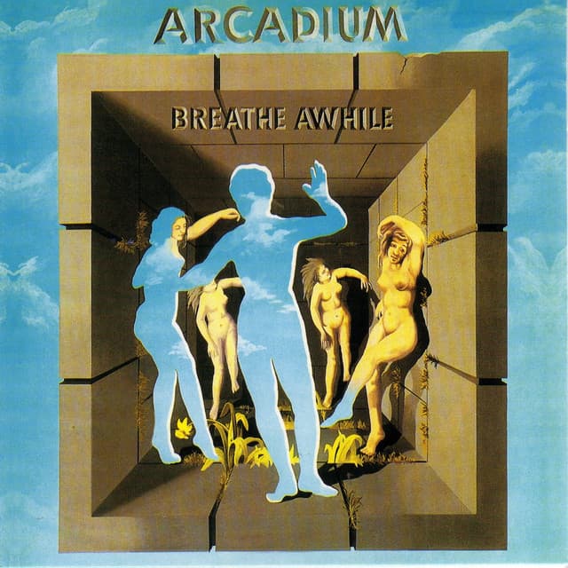 Arcadium