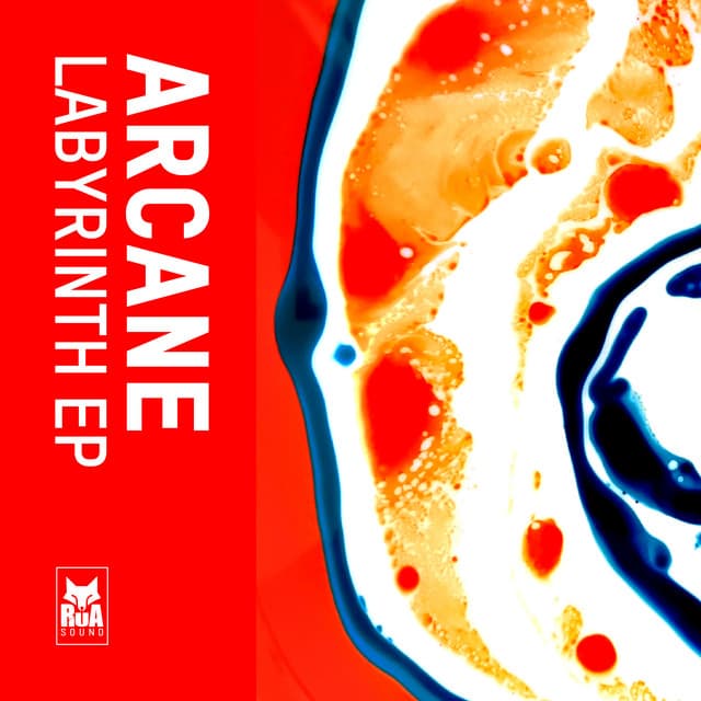 Arcane