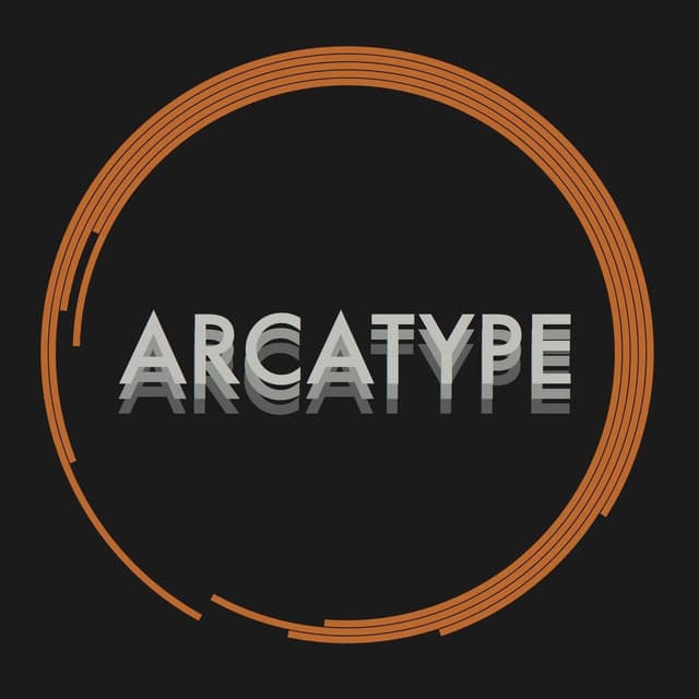 Arcatype