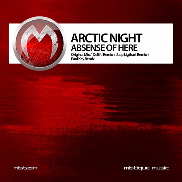 Arctic Night