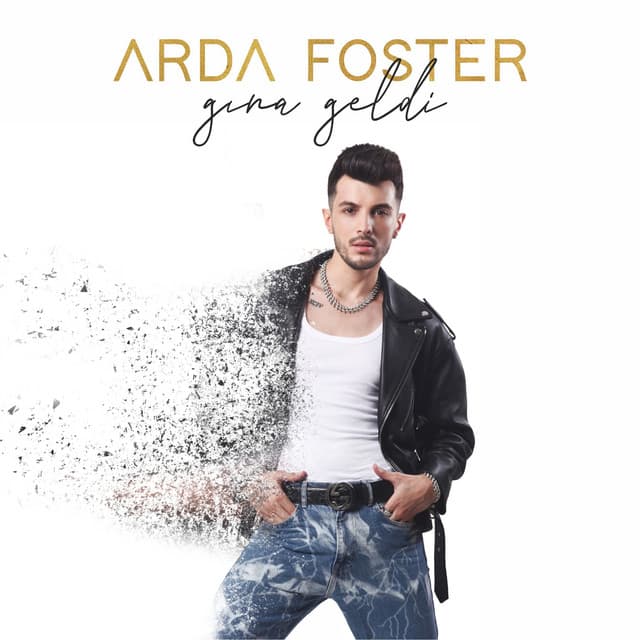 Arda Foster