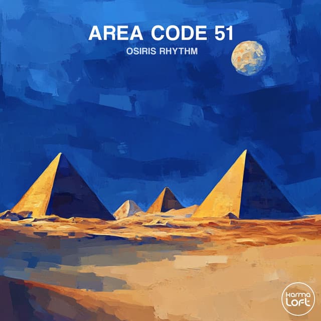 Area Code 51