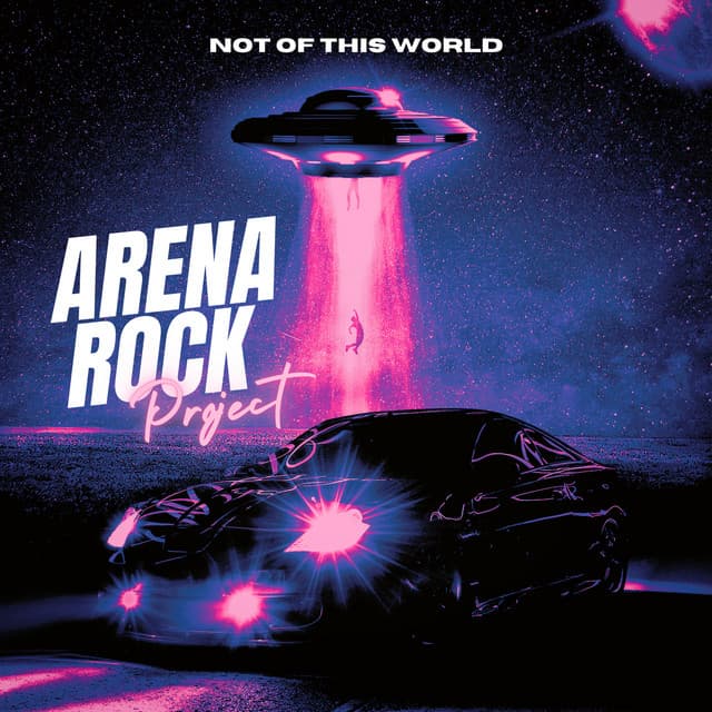 Arena Rock Project