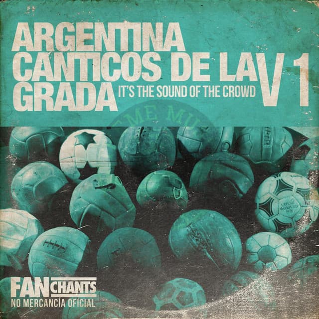Argentina FanChants