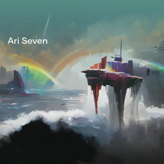 ari seven