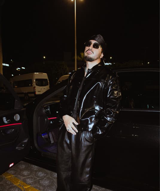 Arian El Especialista