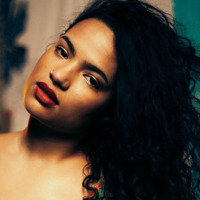 Ariane Molina