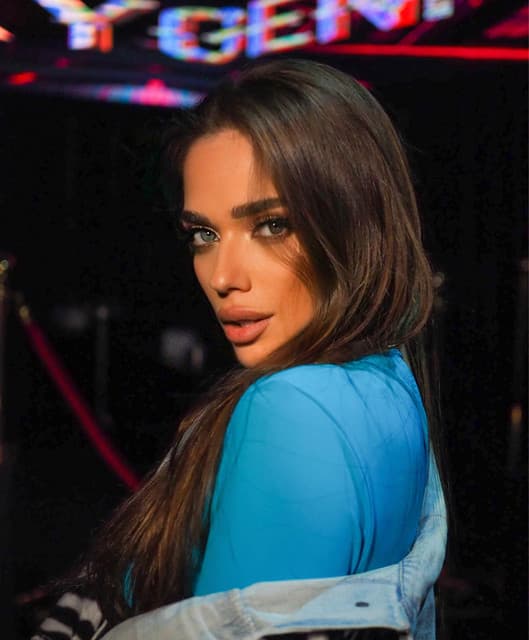 Ariel Estrella