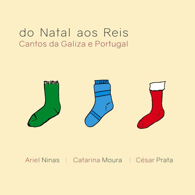 Ariel Ninas