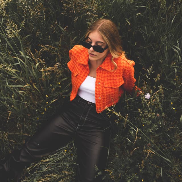Arielle Roberge