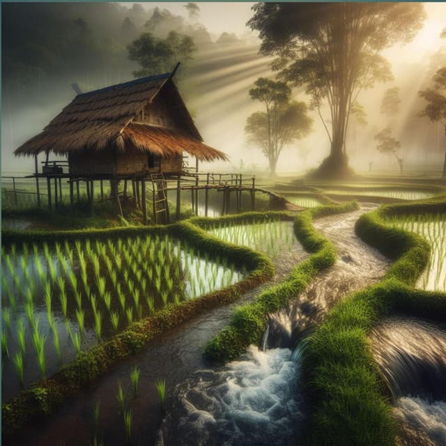 Arij Adnan Entertainment