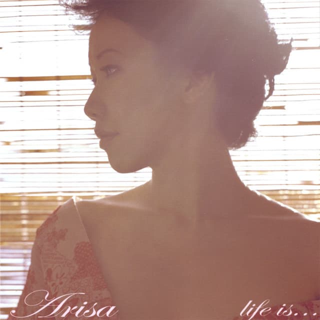 Arisa