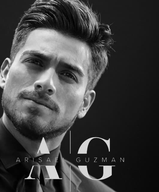 Arisael Guzman