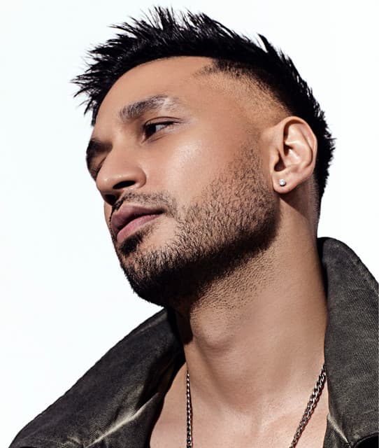 Arjun Kanungo
