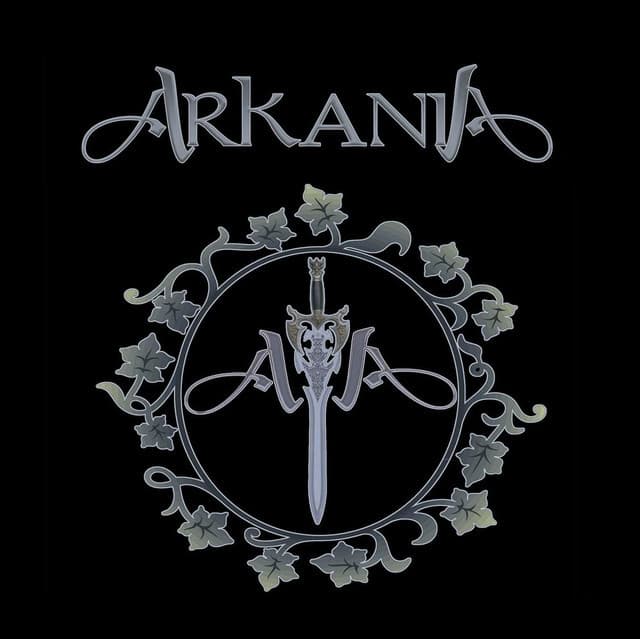 Arkania