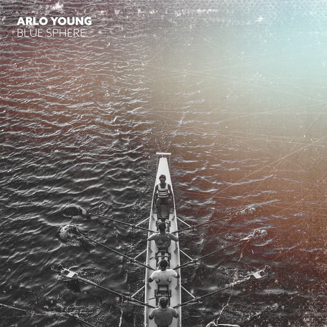 Arlo Young