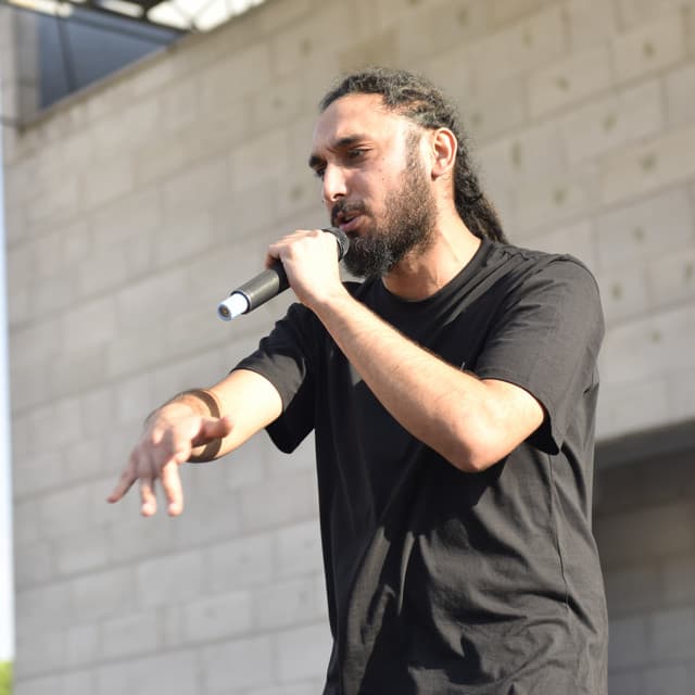 Arman Yekta