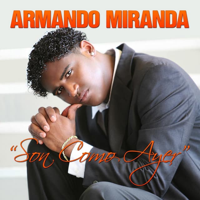 Armando Miranda