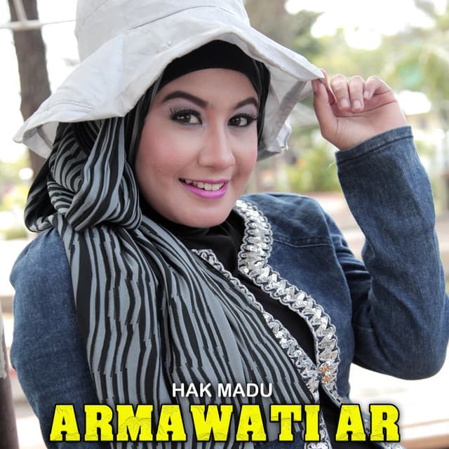 ARMAWATI AR
