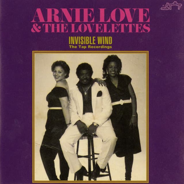 Arnie Love & The Lovelettes