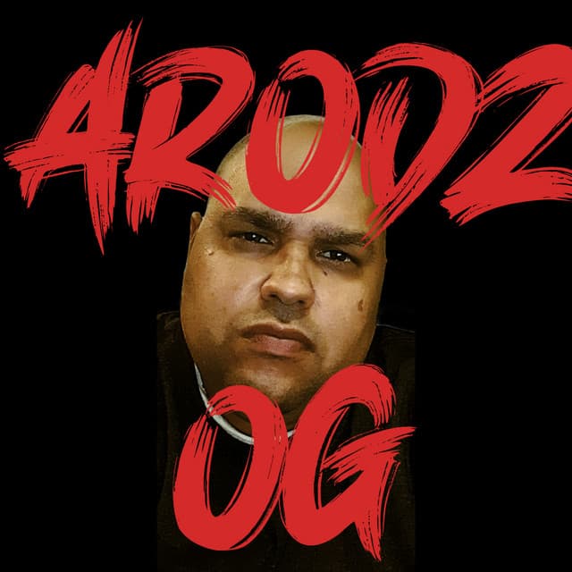 Arodz Oso Grizzly