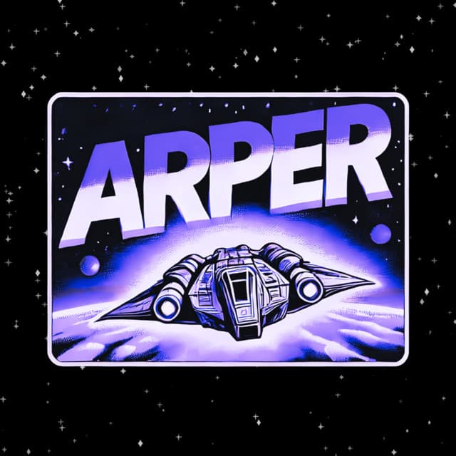 Arper