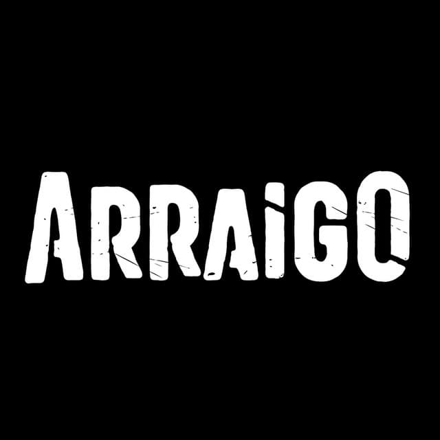 Arraigo