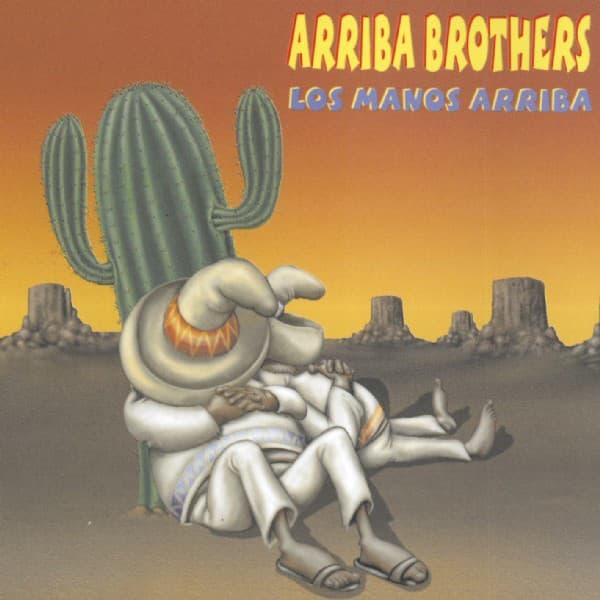 Arriba Brothers