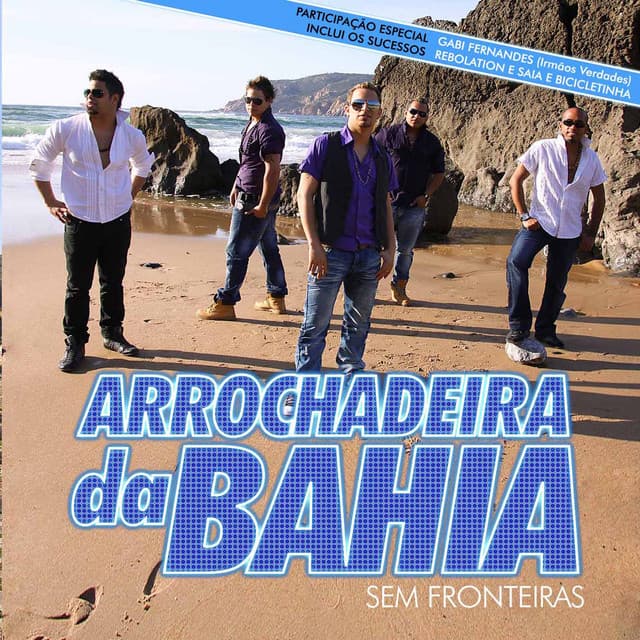 Arrochadeira da Bahia