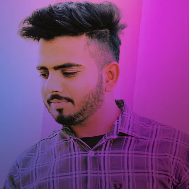 Arshpreet Mintu