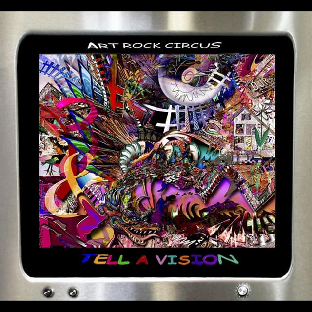 Art Rock Circus